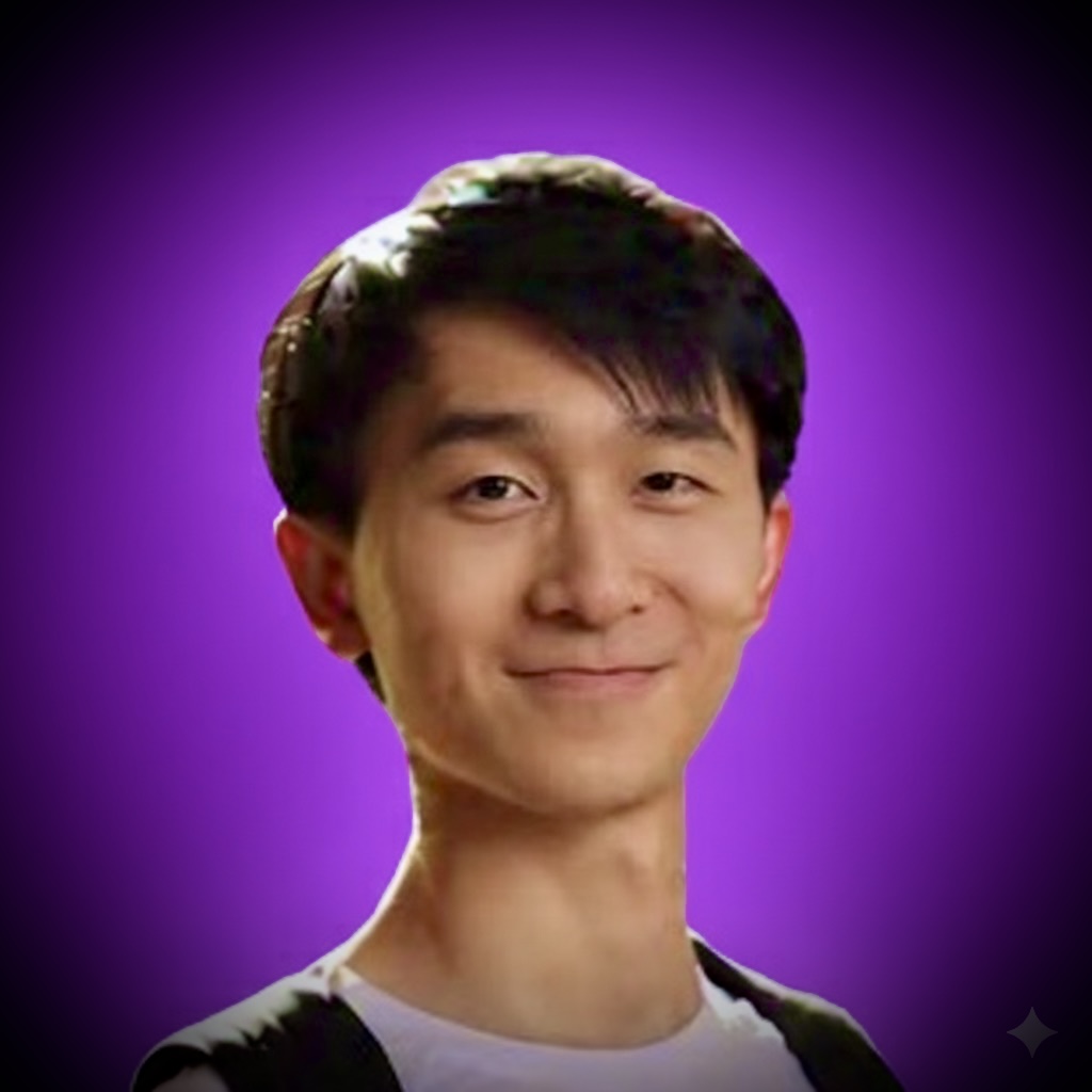Ian Liu